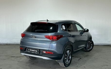 Chery Tiggo 7 I, 2019 год, 1 210 000 рублей, 6 фотография