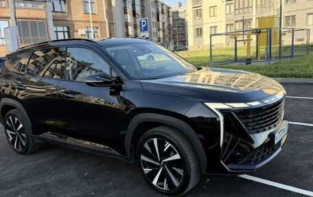 Geely Atlas, 2024 год, 3 100 000 рублей, 2 фотография