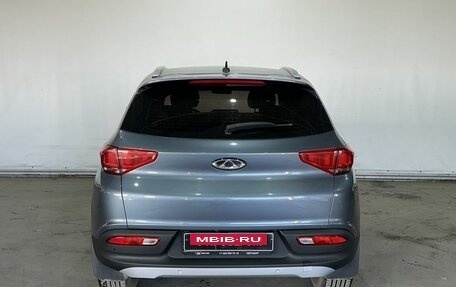 Chery Tiggo 7 I, 2019 год, 1 210 000 рублей, 5 фотография