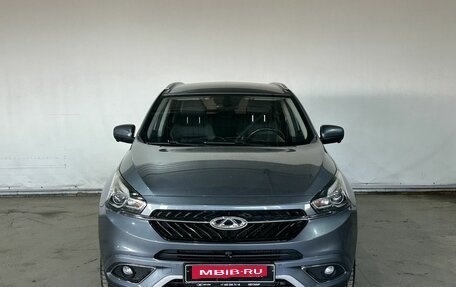 Chery Tiggo 7 I, 2019 год, 1 210 000 рублей, 2 фотография