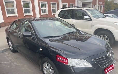 Toyota Camry, 2007 год, 1 150 000 рублей, 2 фотография