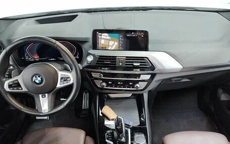 BMW X3, 2021 год, 4 994 000 рублей, 4 фотография