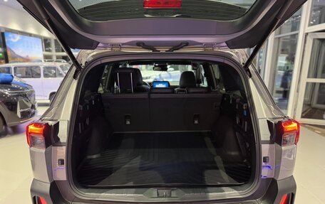 Subaru Outback, 2026 год, 9 695 000 рублей, 6 фотография