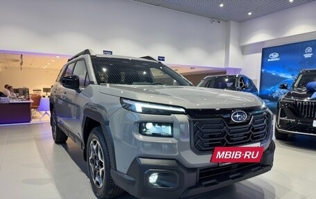 Subaru Outback, 2026 год, 9 695 000 рублей, 3 фотография