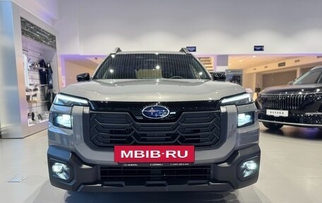 Subaru Outback, 2026 год, 9 695 000 рублей, 2 фотография