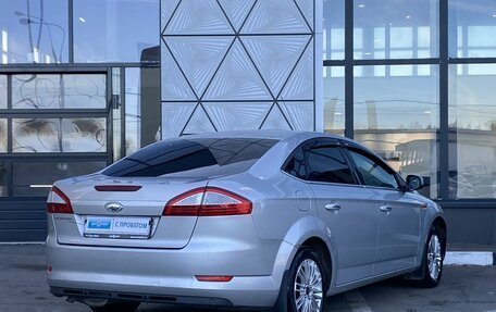 Ford Mondeo IV рестайлинг, 2010 год, 689 000 рублей, 5 фотография