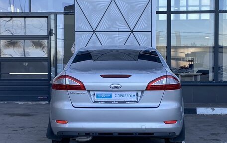 Ford Mondeo IV рестайлинг, 2010 год, 689 000 рублей, 6 фотография