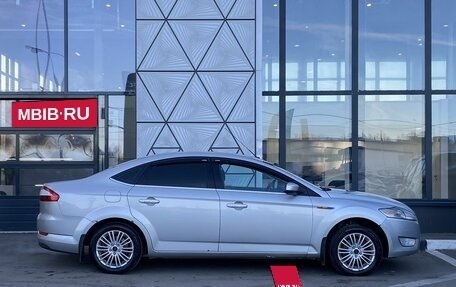 Ford Mondeo IV рестайлинг, 2010 год, 689 000 рублей, 4 фотография