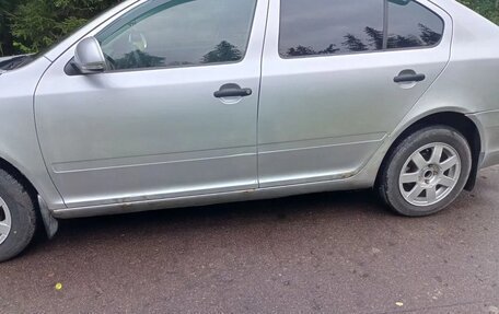 Skoda Octavia, 2010 год, 420 000 рублей, 7 фотография