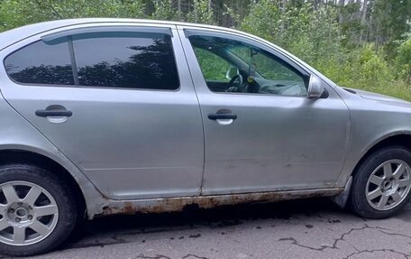 Skoda Octavia, 2010 год, 420 000 рублей, 6 фотография