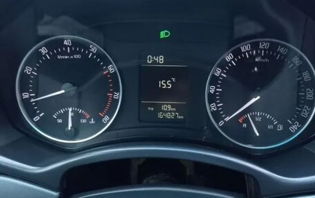 Skoda Octavia, 2010 год, 420 000 рублей, 5 фотография