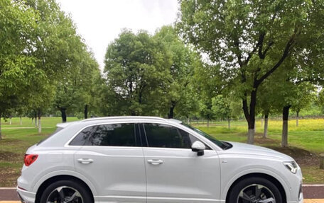 Audi Q3, 2023 год, 2 690 000 рублей, 3 фотография