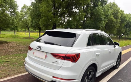 Audi Q3, 2023 год, 2 690 000 рублей, 5 фотография