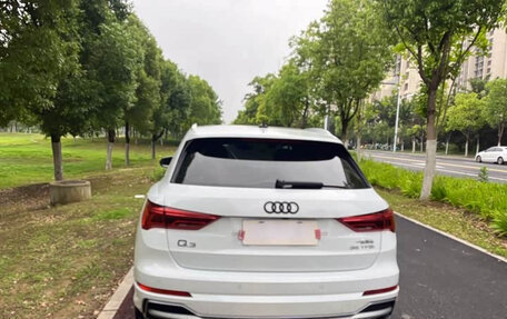 Audi Q3, 2023 год, 2 690 000 рублей, 6 фотография