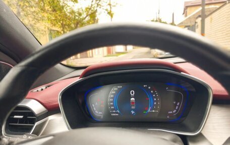 Geely Coolray I, 2020 год, 1 615 000 рублей, 2 фотография