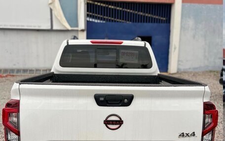 Nissan Navara (Frontier), 2026 год, 3 990 000 рублей, 4 фотография