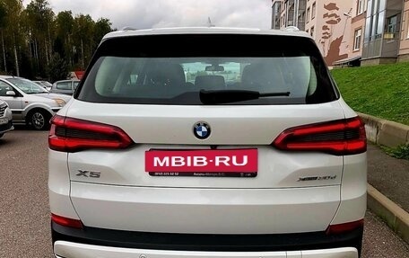 BMW X5, 2019 год, 4 250 000 рублей, 4 фотография