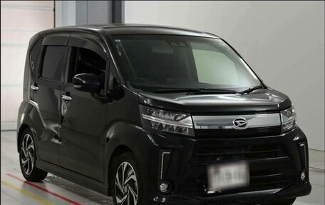 Daihatsu Move Canbus I, 2019 год, 700 000 рублей, 2 фотография