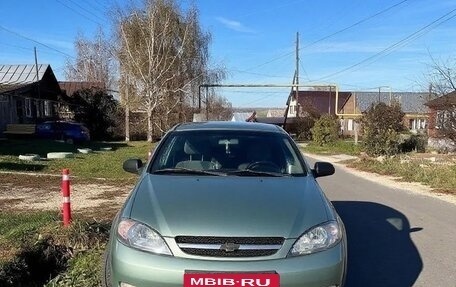 Chevrolet Lacetti, 2005 год, 250 000 рублей, 2 фотография
