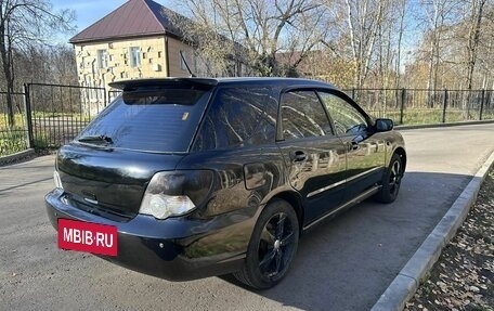 Subaru Impreza II рестайлинг 2, 2004 год, 320 000 рублей, 3 фотография