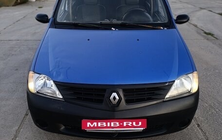 Renault Logan I, 2006 год, 170 000 рублей, 2 фотография