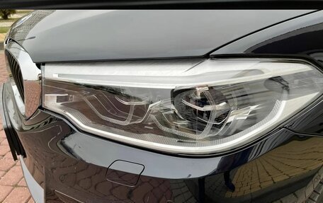 BMW 5 серия, 2018 год, 3 990 000 рублей, 5 фотография