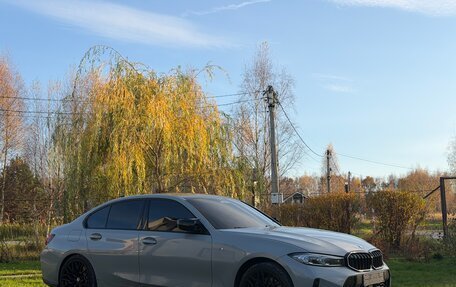 BMW 3 серия, 2023 год, 5 600 000 рублей, 3 фотография