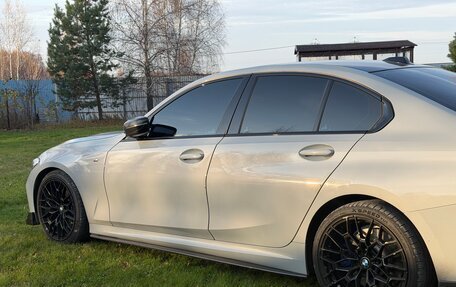 BMW 3 серия, 2023 год, 5 600 000 рублей, 8 фотография