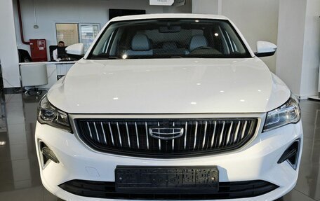 Geely Emgrand, 2023 год, 1 700 000 рублей, 2 фотография