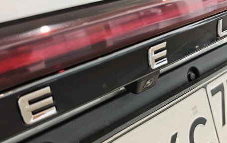 Geely Emgrand, 2023 год, 1 700 000 рублей, 6 фотография