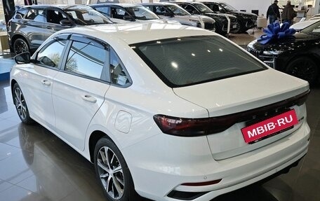 Geely Emgrand, 2023 год, 1 700 000 рублей, 5 фотография