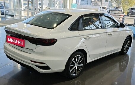 Geely Emgrand, 2023 год, 1 700 000 рублей, 4 фотография