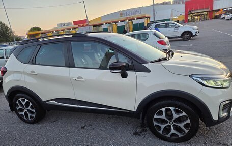 Renault Kaptur I рестайлинг, 2018 год, 1 350 000 рублей, 3 фотография