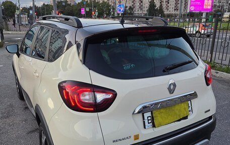 Renault Kaptur I рестайлинг, 2018 год, 1 350 000 рублей, 4 фотография