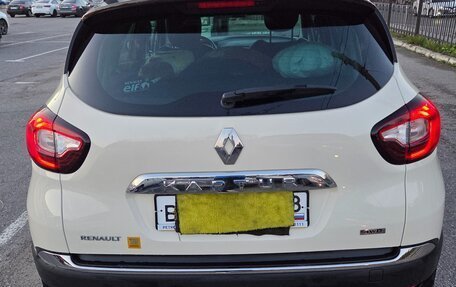 Renault Kaptur I рестайлинг, 2018 год, 1 350 000 рублей, 5 фотография