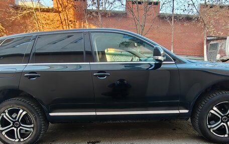 Volkswagen Touareg III, 2005 год, 1 700 000 рублей, 6 фотография