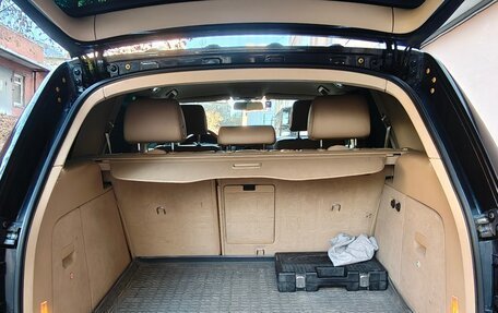 Volkswagen Touareg III, 2005 год, 1 700 000 рублей, 7 фотография