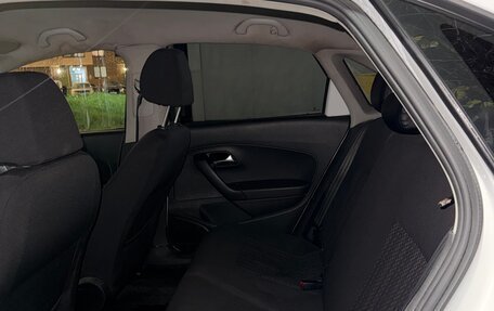 Volkswagen Polo VI (EU Market), 2018 год, 430 000 рублей, 7 фотография
