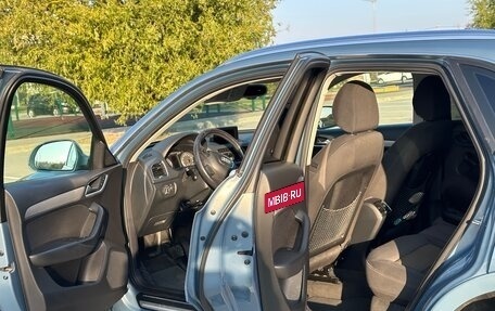 Audi Q3, 2013 год, 1 270 000 рублей, 6 фотография
