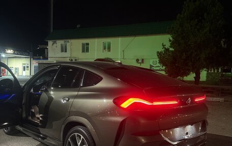 BMW X6, 2020 год, 6 500 000 рублей, 4 фотография