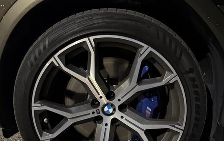 BMW X6, 2020 год, 6 500 000 рублей, 5 фотография