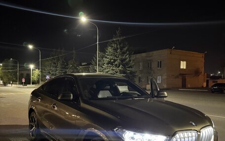 BMW X6, 2020 год, 6 500 000 рублей, 2 фотография