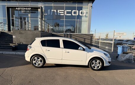 Opel Astra H, 2014 год, 690 000 рублей, 4 фотография