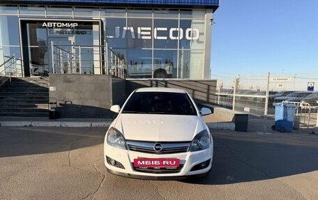 Opel Astra H, 2014 год, 690 000 рублей, 2 фотография