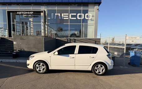 Opel Astra H, 2014 год, 690 000 рублей, 8 фотография