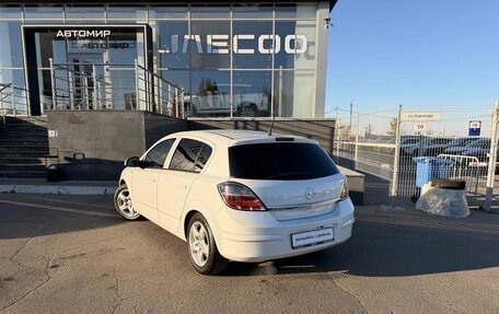 Opel Astra H, 2014 год, 690 000 рублей, 7 фотография