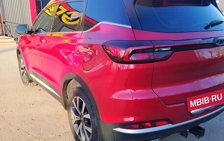 Chery Tiggo 7 Pro, 2021 год, 1 520 000 рублей, 7 фотография