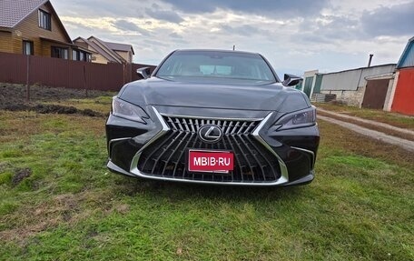 Lexus ES VII, 2022 год, 4 800 000 рублей, 1 фотография
