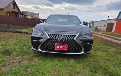 Lexus ES VII, 2022 год, 4 800 000 рублей, 1 фотография