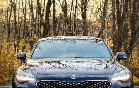 KIA Stinger I, 2019 год, 2 700 000 рублей, 1 фотография
